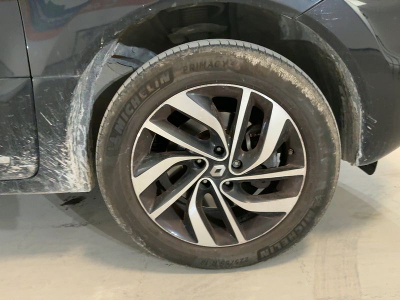 Renault Koleos 2.0 dCi BOSE Edition 2014 – снимка 11