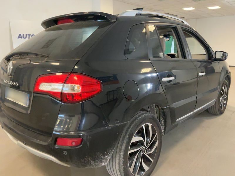 Renault Koleos 2.0 dCi BOSE Edition 2014 – снимка 8