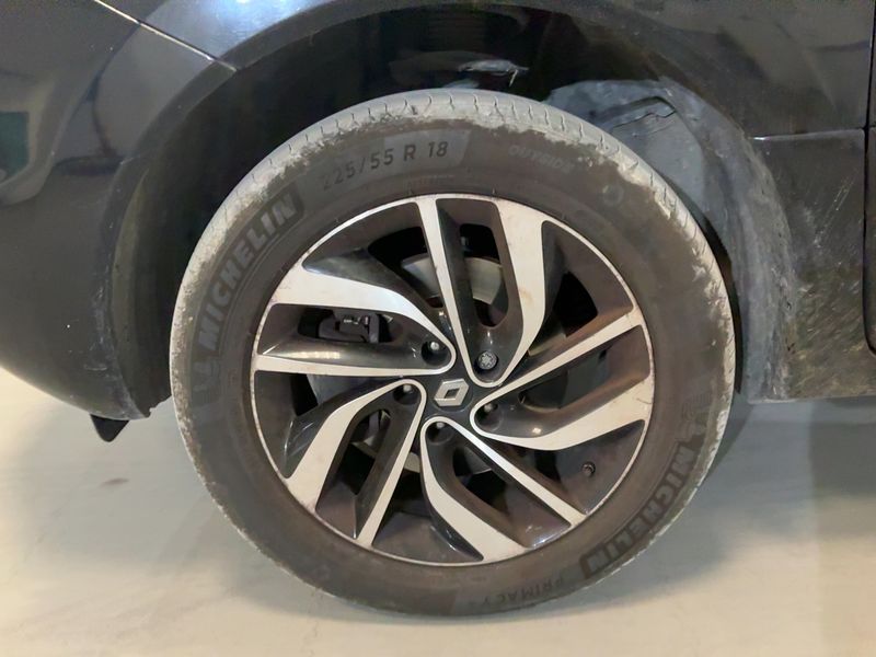 Renault Koleos 2.0 dCi BOSE Edition 2014 – снимка 3