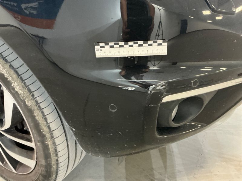 Renault Koleos 2.0 dCi BOSE Edition 2014 – снимка 36