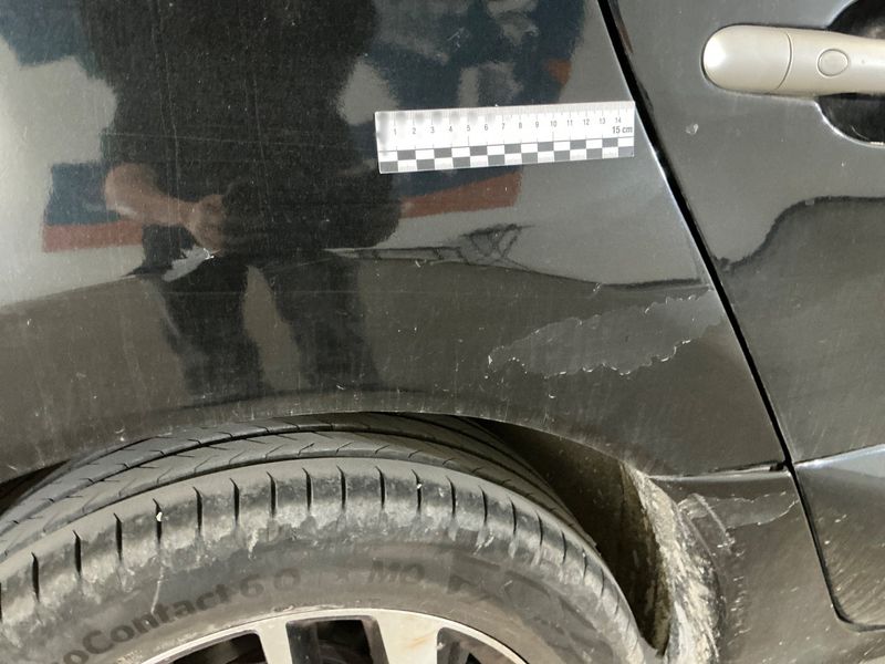 Renault Koleos 2.0 dCi BOSE Edition 2014 – снимка 24