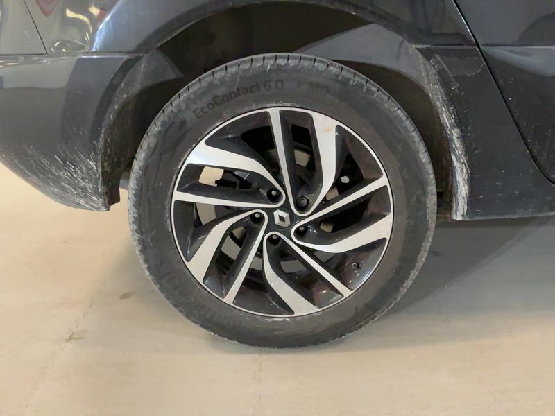 Renault Koleos 2.0 dCi BOSE Edition 2014 – снимка 9