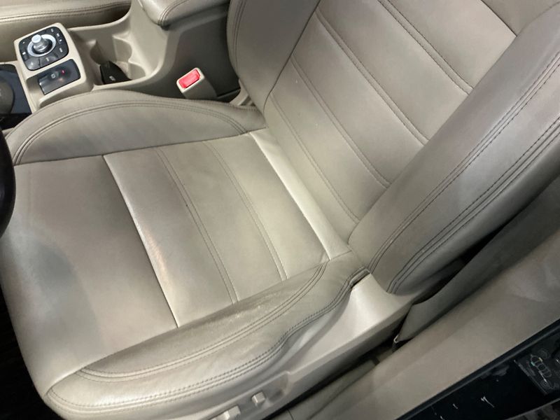 Renault Koleos 2.0 dCi BOSE Edition 2014 – снимка 28