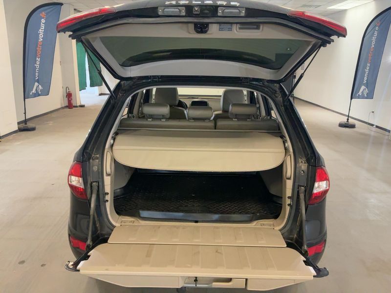 Renault Koleos 2.0 dCi BOSE Edition 2014 – снимка 15