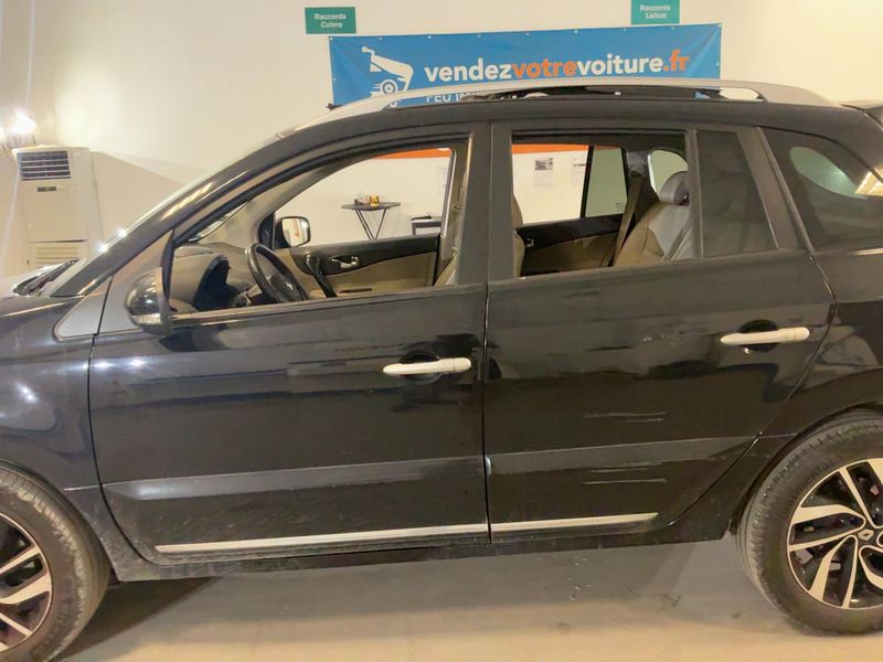 Renault Koleos 2.0 dCi BOSE Edition 2014 – снимка 4