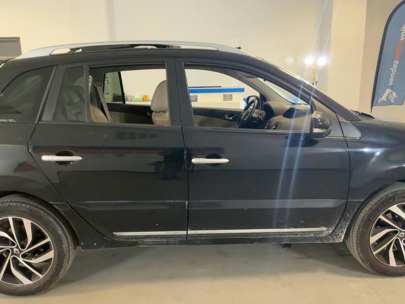 Renault Koleos 2.0 dCi BOSE Edition 2014 – снимка 10