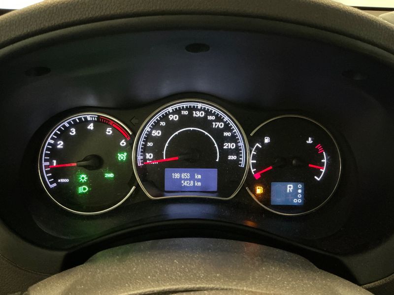 Renault Koleos 2.0 dCi BOSE Edition 2014 – снимка 18