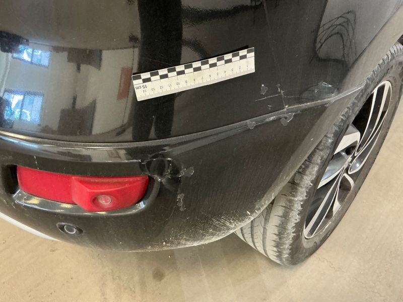 Renault Koleos 2.0 dCi BOSE Edition 2014 – снимка 33