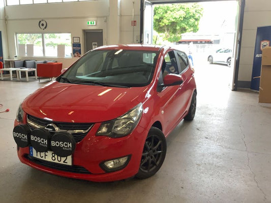 Opel Karl 1.0 Edition 2016 – снимка 1
