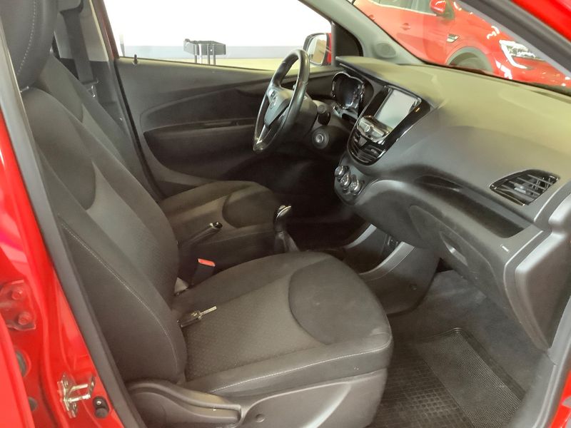 Opel Karl 1.0 Edition 2016 – снимка 3