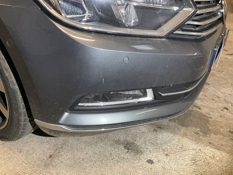 Volkswagen Passat 2.0 TDI Carat BlueMotion Tech 2016 – снимка 30
