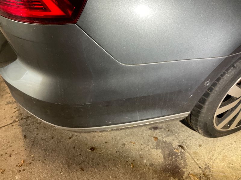 Volkswagen Passat 2.0 TDI Carat BlueMotion Tech 2016 – снимка 28