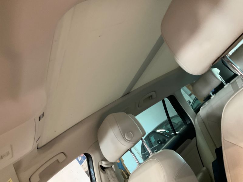 Volkswagen Passat 2.0 TDI Carat BlueMotion Tech 2016 – снимка 24