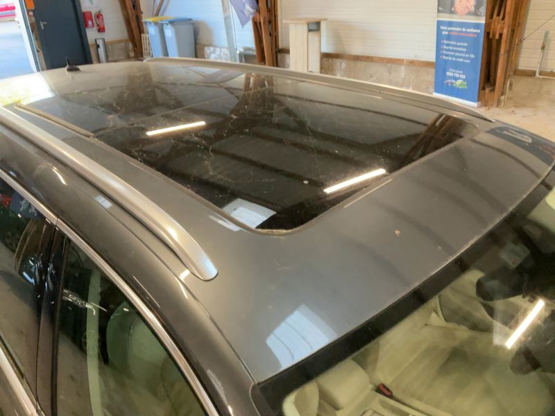 Volkswagen Passat 2.0 TDI Carat BlueMotion Tech 2016 – снимка 13