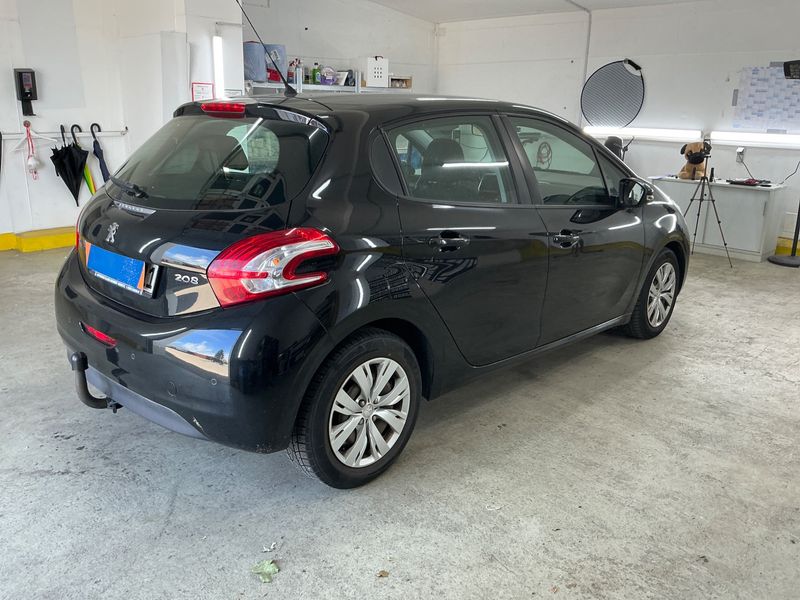Peugeot 208 1.4 VTi Active 2012 – снимка 2