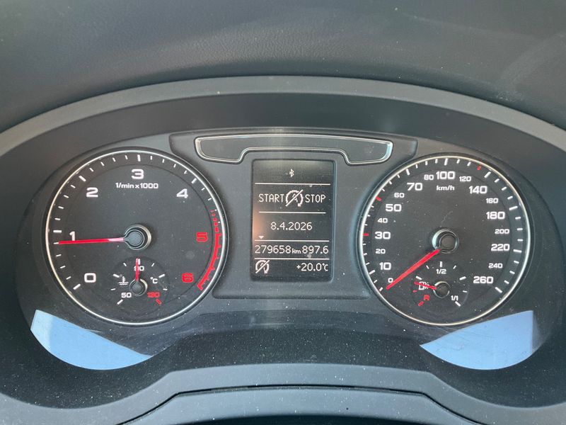 Audi Q3 2.0 TDI quattro Business 2016 – снимка 18