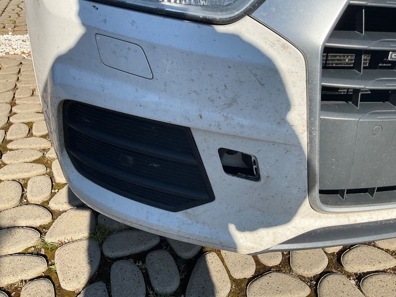 Audi Q3 2.0 TDI quattro Business 2016 – снимка 27