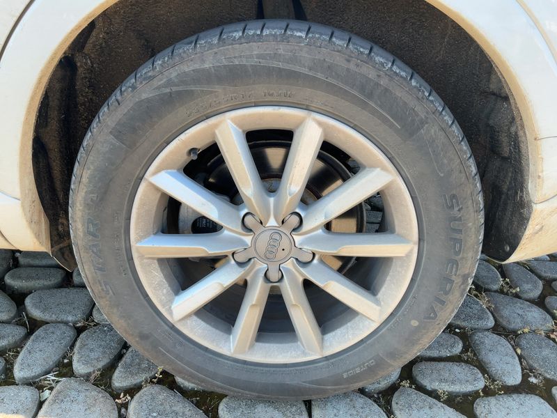 Audi Q3 2.0 TDI quattro Business 2016 – снимка 5