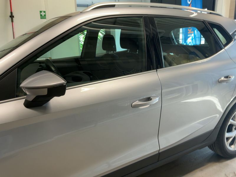 Seat Arona 1.0 TSI FR 2024 – снимка 4