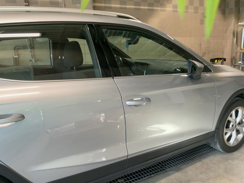 Seat Arona 1.0 TSI FR 2024 – снимка 10