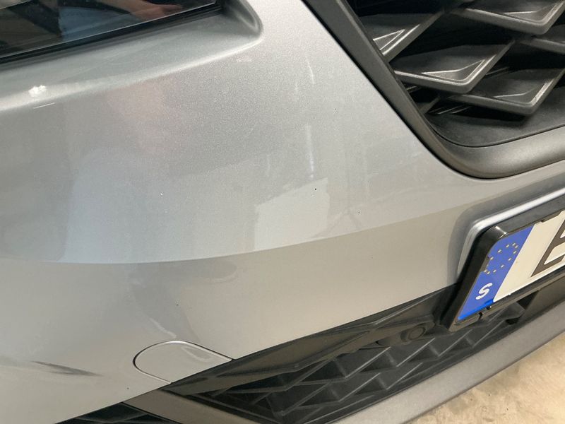 Seat Arona 1.0 TSI FR 2024 – снимка 23
