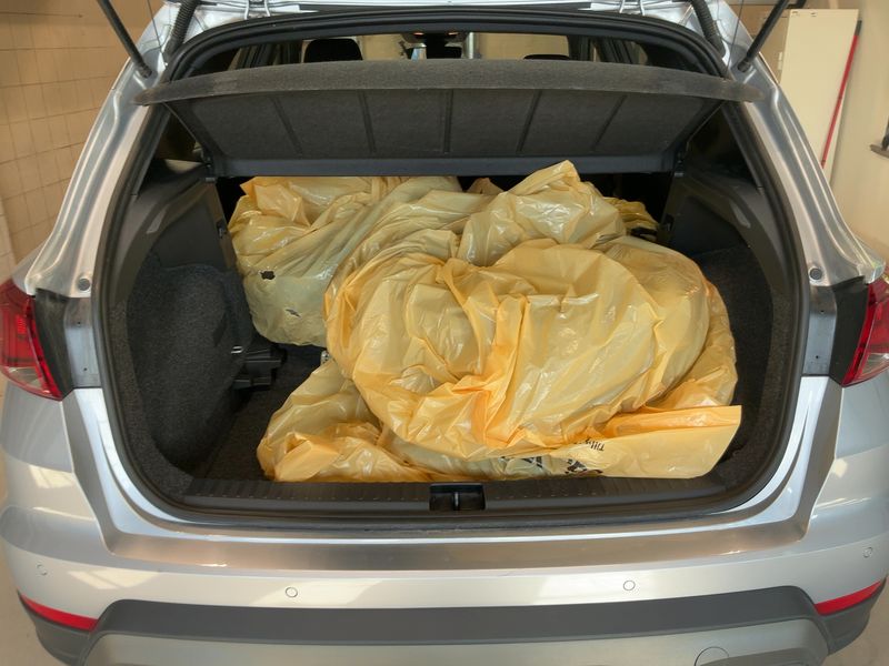 Seat Arona 1.0 TSI FR 2024 – снимка 16