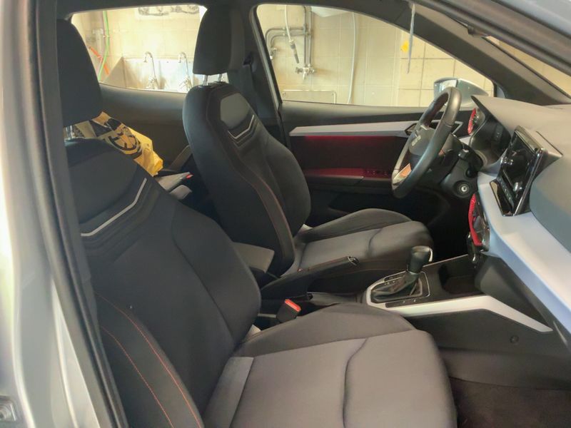 Seat Arona 1.0 TSI FR 2024 – снимка 17