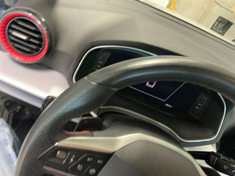 Seat Arona 1.0 TSI FR 2024 – снимка 21