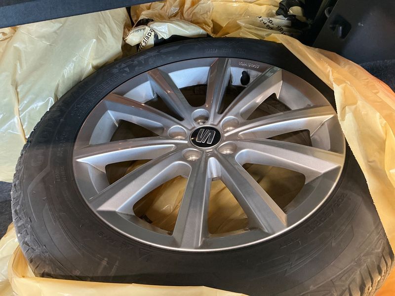 Seat Arona 1.0 TSI FR 2024 – снимка 15
