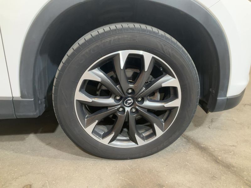 Mazda CX-5 2.2 Turbodiesel Attraction 2WD 2017 – снимка 11