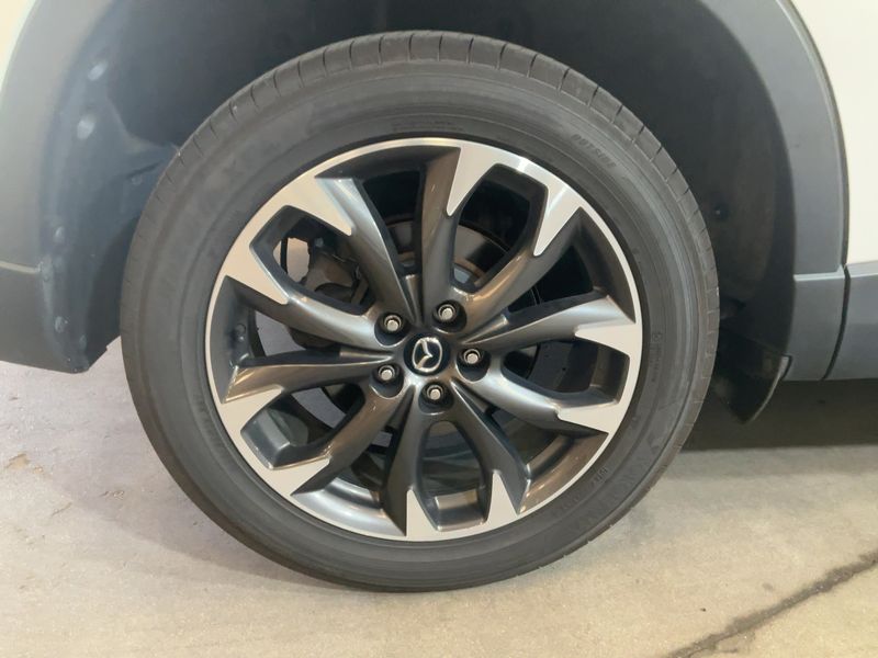 Mazda CX-5 2.2 Turbodiesel Attraction 2WD 2017 – снимка 9