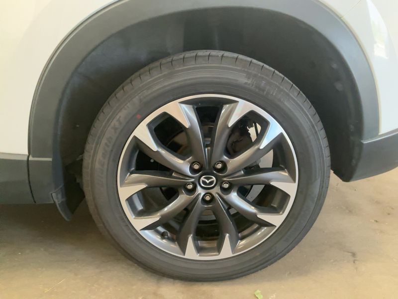 Mazda CX-5 2.2 Turbodiesel Attraction 2WD 2017 – снимка 5