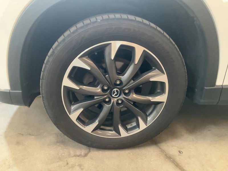 Mazda CX-5 2.2 Turbodiesel Attraction 2WD 2017 – снимка 3