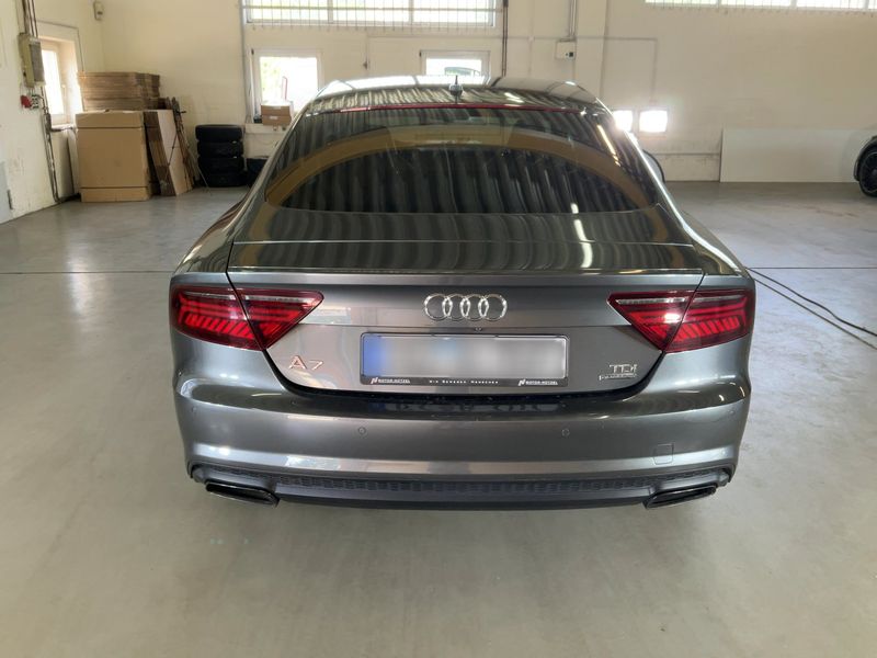 Audi A7 Sportback 3.0 V6 TDI quattro Competition 2016 – снимка 7