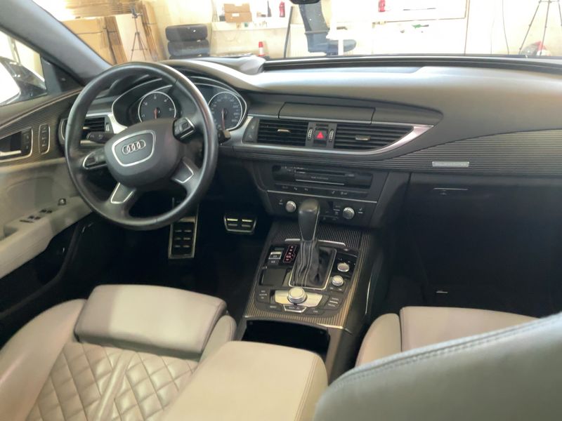 Audi A7 Sportback 3.0 V6 TDI quattro Competition 2016 – снимка 17