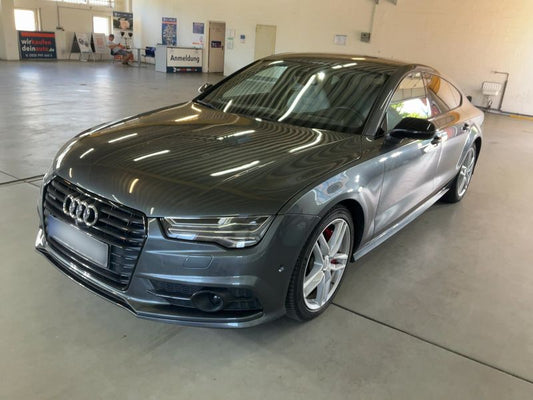 Audi A7 Sportback 3.0 V6 TDI quattro Competition 2016 – снимка 1