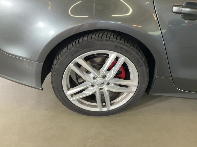 Audi A7 Sportback 3.0 V6 TDI quattro Competition 2016 – снимка 9