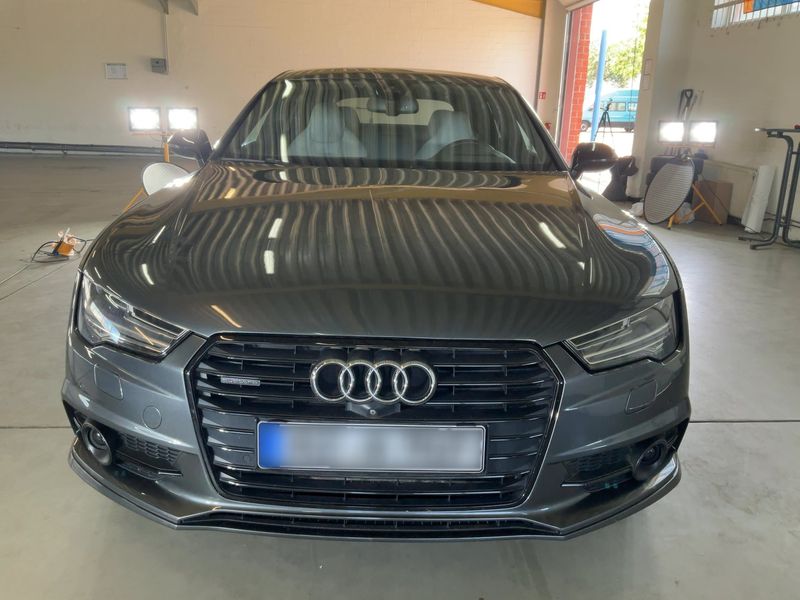 Audi A7 Sportback 3.0 V6 TDI quattro Competition 2016 – снимка 14