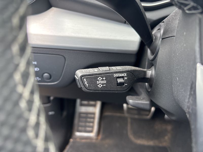 Audi Q5 Sportback 40 TFSI Mild-Hybrid quattro S line 2022 – снимка 22