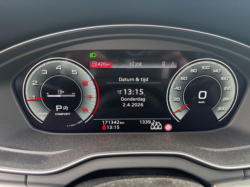 Audi Q5 Sportback 40 TFSI Mild-Hybrid quattro S line 2022 – снимка 12