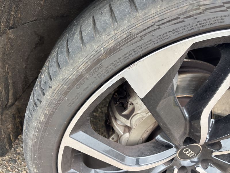 Audi Q5 Sportback 40 TFSI Mild-Hybrid quattro S line 2022 – снимка 25