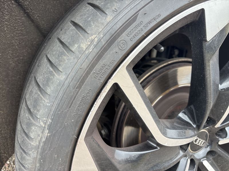 Audi Q5 Sportback 40 TFSI Mild-Hybrid quattro S line 2022 – снимка 26