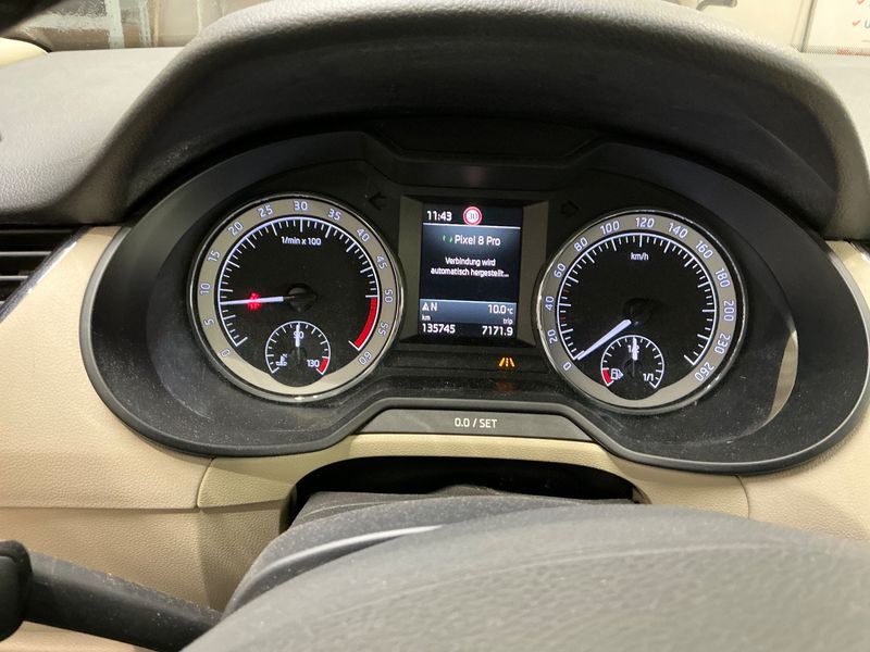 Skoda Octavia 2.0 TDI Style 2018 – снимка 19