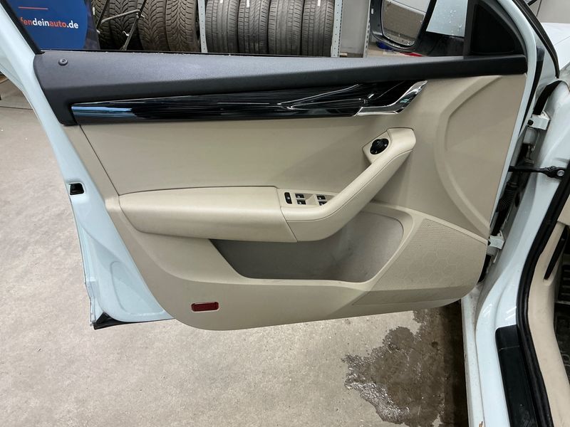 Skoda Octavia 2.0 TDI Style 2018 – снимка 28