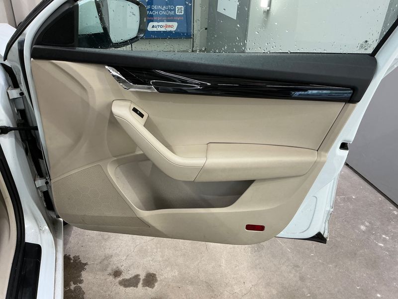Skoda Octavia 2.0 TDI Style 2018 – снимка 24