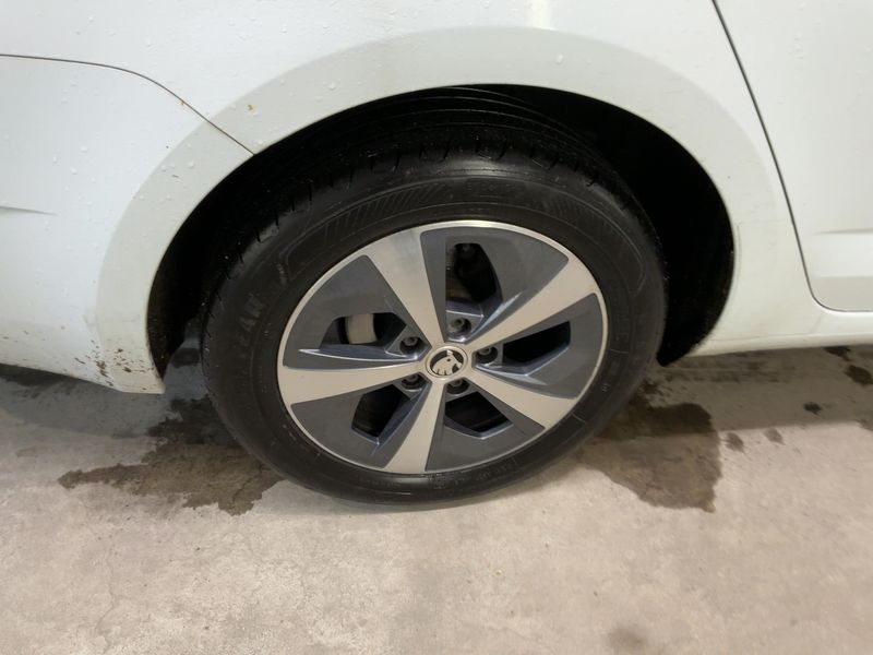 Skoda Octavia 2.0 TDI Style 2018 – снимка 9