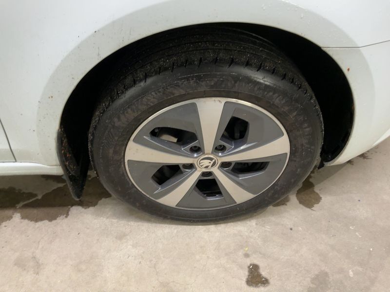 Skoda Octavia 2.0 TDI Style 2018 – снимка 11
