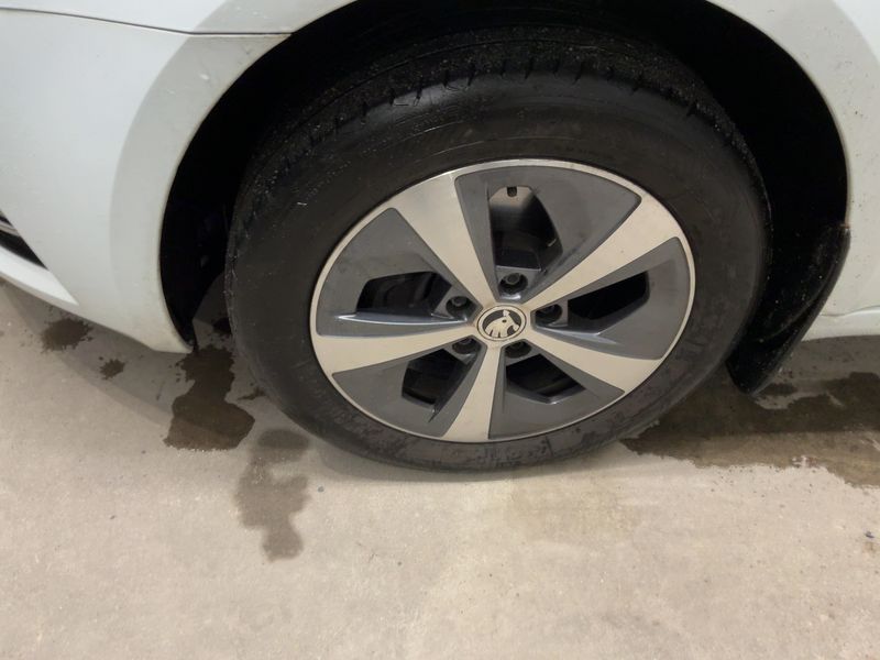 Skoda Octavia 2.0 TDI Style 2018 – снимка 3