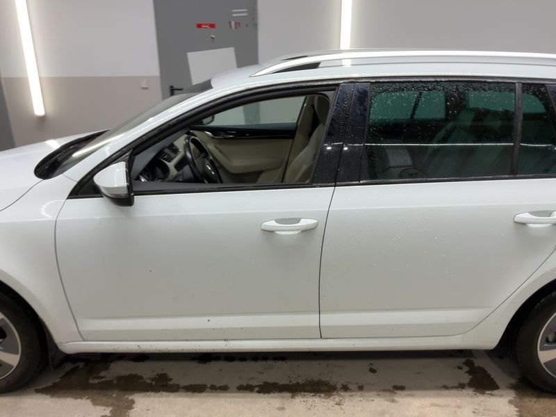 Skoda Octavia 2.0 TDI Style 2018 – снимка 4