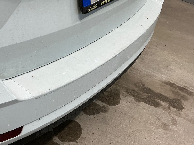 Skoda Octavia 2.0 TDI Style 2018 – снимка 31